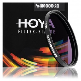 호야 PRO ND100000 77mm필터 ACCU코팅 ND필터 장노출