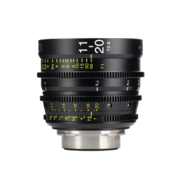 CINEMA 11-20mm T2.9 EF MOUNT
