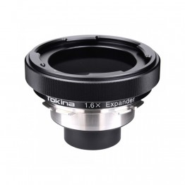 CINEMA 1.6X EXPANDER PL MOUNT