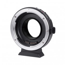 VILTROX EF-M1 Lens Mount Adapter