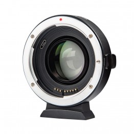 VILTROX EF-FX2 Lens Adapter 0.71x Speed Booster