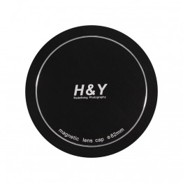 HNY Aluminum Lens Cap 82mm 렌즈캡