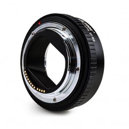 VILTROX EF-EOS R2 Lens Mount Adapter