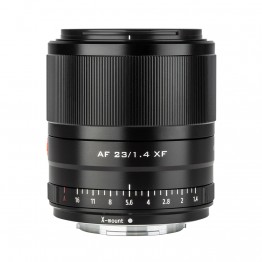 빌트록스 23mm F1.4 AF 후지 X마운트 렌즈