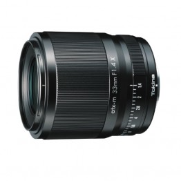 토키나 atx-m 33mm F1.4 후지 X-마운트 /K