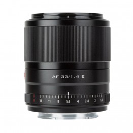 빌트록스 AF 33mm F1.4 STM E-mount 소니
