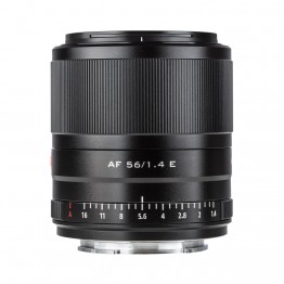 빌트록스 56mm F1.4 AF 소니 E마운트 렌즈