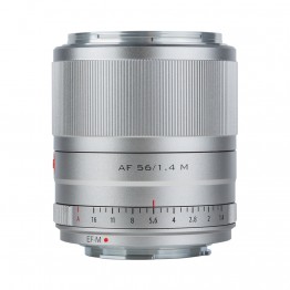 빌트록스 56mm F1.4 AF 캐논 M마운트 렌즈