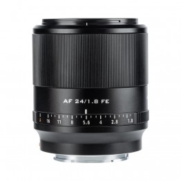 빌트록스 AF 24mm F1.8 FE-mount 소니 풀프레임 렌즈