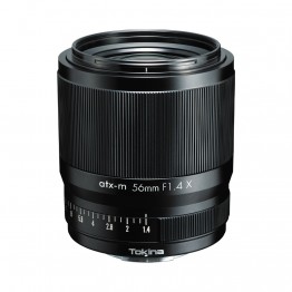 토키나 atx-m 56mm F1.4 후지 X-마운트 /K