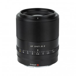 빌트록스 AF 24mm F1.8 Z-mount 니콘 풀프레임 렌즈