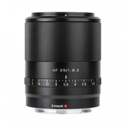 빌트록스 AF 35mm F1.8 Z-mount 니콘 풀프레임 렌즈
