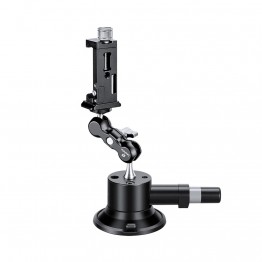 레오포토 SC-01 KIT 펌프형 석션컵 폰 클램프 키트
