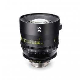 CINEMA Vista Prime 35mm T1.5 PL mount