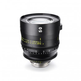 CINEMA Vista Prime 50mm T1.5 PL mount