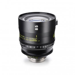 CINEMA Vista Prime 85mm T1.5 PL mount