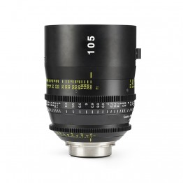 CINEMA Vista Prime 105mm T1.5 PL mount