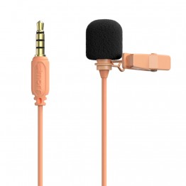 스몰리그 시모어 웨이브 L1 3.5MM 라발리에 마이크 3389