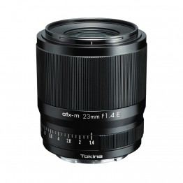 토키나 atx-m 23mm F1.4 소니 E-마운트 /K