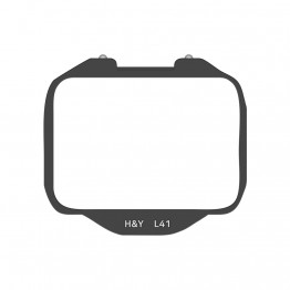 H&Y 소니 A7/A9 L41 UV 클립인 필터
