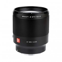 빌트록스 AF 85mm F1.8 STM RF-mount 캐논