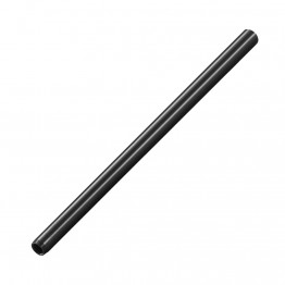 틸타 알루미늄 로드 15mm 규격 20cm 블랙 R15-200-B 2pcs