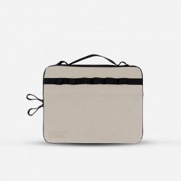 원더드 LAPTOP 노트북 케이스 13인치 베이지