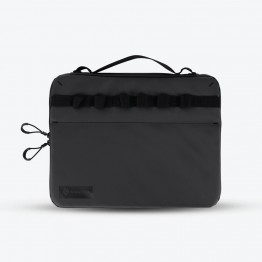 원더드 LAPTOP 노트북 케이스 16인치 블랙