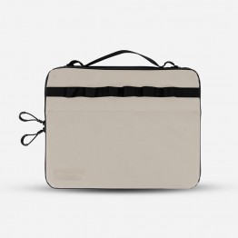 원더드 LAPTOP 노트북 케이스 16인치 베이지
