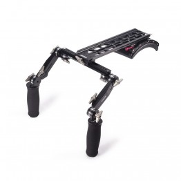 틸타 15mm 도브테일 숄더 마운트 TT-0506-A15