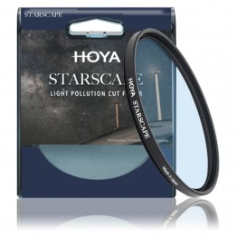 호야 STARSCAPE 55mm 필터 은하수 별 도심 야경필터