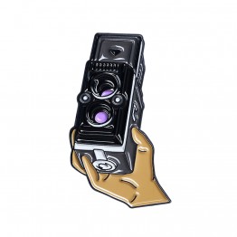 OE 휴대용 TLR 카메라