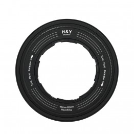 HNY 스위프트 마그네틱 레보링 46-62mm 렌즈 어뎁터링