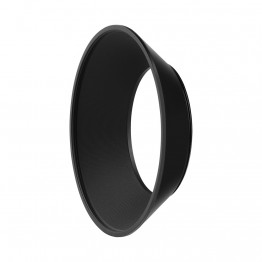 티티아티산 43mm 원형 렌즈 후드 블랙 TTArtisan