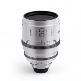 빌트록스 50mm T2.0 1.33X 풀프레임 아나모픽 프라임 시네마 렌즈