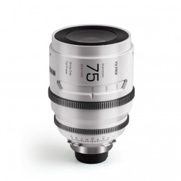 빌트록스 75mm T2.0 1.33X 풀프레임 아나모픽 프라임 시네마 렌즈