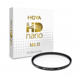 호야 HD NANO MKII UV 82mm 필터 나노코팅 강화유리