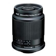 토키나 SZ PRO 300mm F7.1 MF 소니 E마운트 반사렌즈
